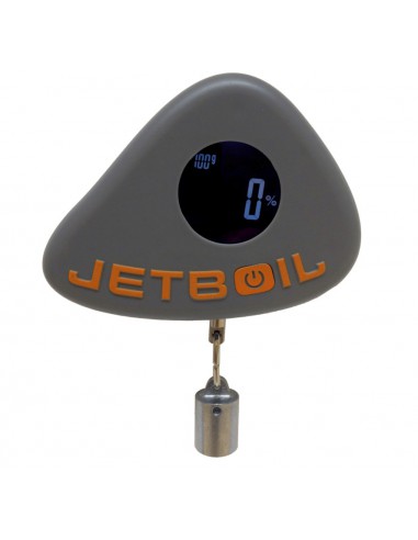 Medidor de combustible  Jetboil JetGauje