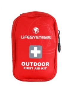 Deuter First Aid Kit - Botiquín primeros auxilios – Camping Sport