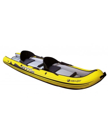 Kayak Sevylor Sit-On-Top Reef 300
